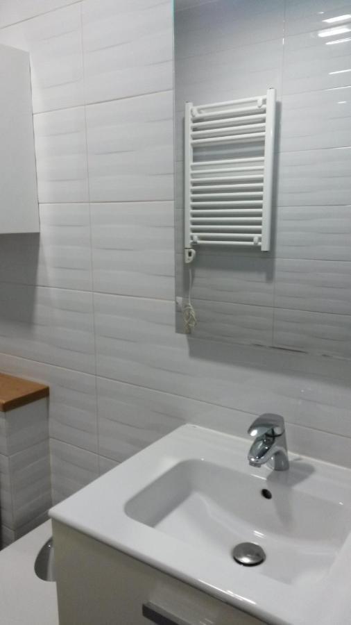 Apartamento Con Vistas A La Catedral Сантьяго-де-Компостела Екстер'єр фото